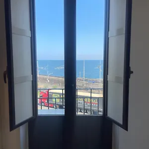Sea View , Katánie Itálie