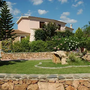 Le Di San Teodoro Casa vacanze San Teodoro (Sardinia)