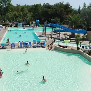 Vakantiepark Village Baia Del Marinaio, Vada