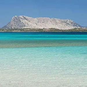 Nonna Antonietta , San Teodoro (Sardinia) Italien