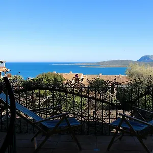 Casa Vacanze Il Corbezzolo - Golfo Di Marinella , Porto Rotondo Italien