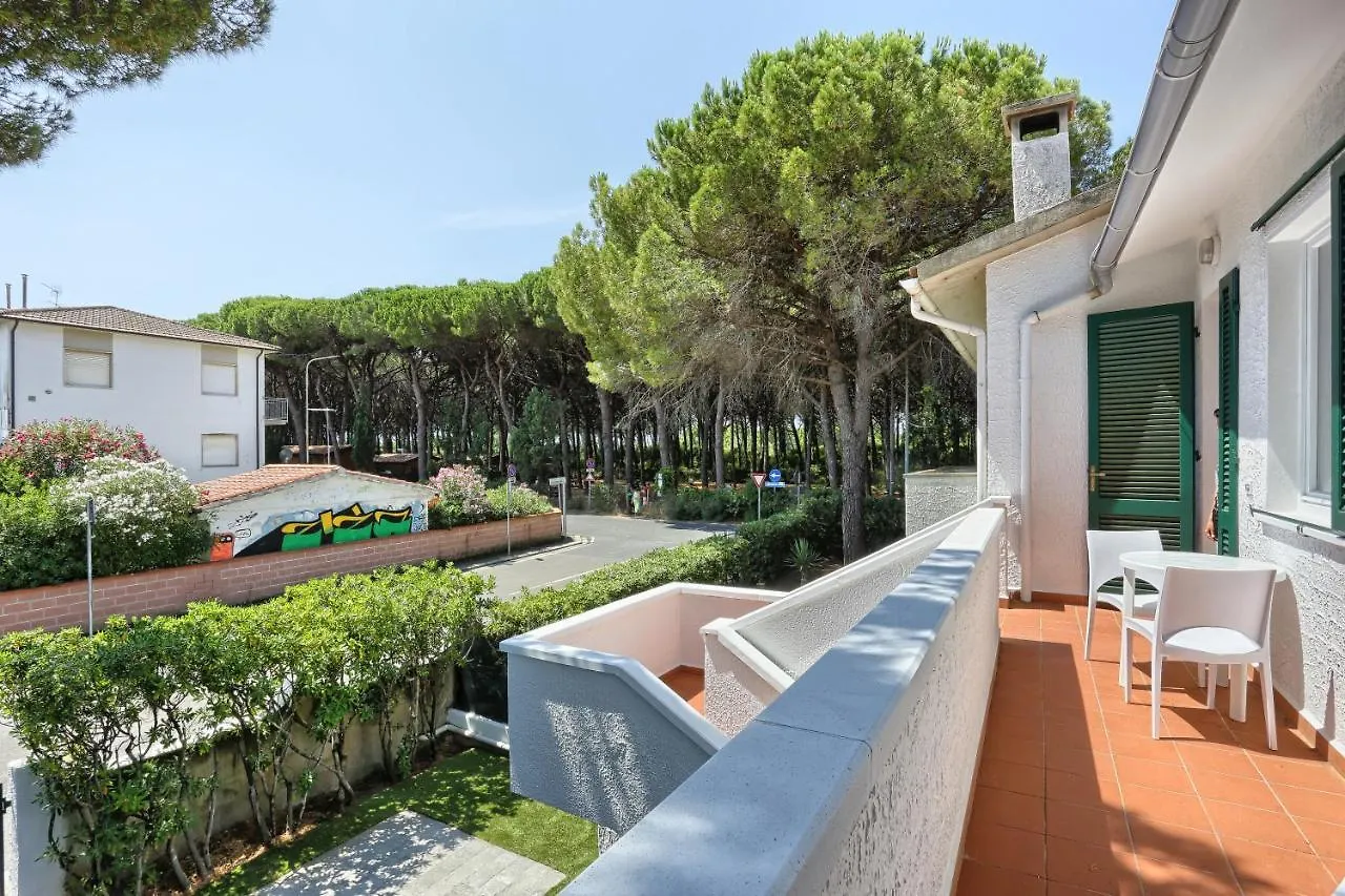 Apartamento Case Sobrini Vada Itália