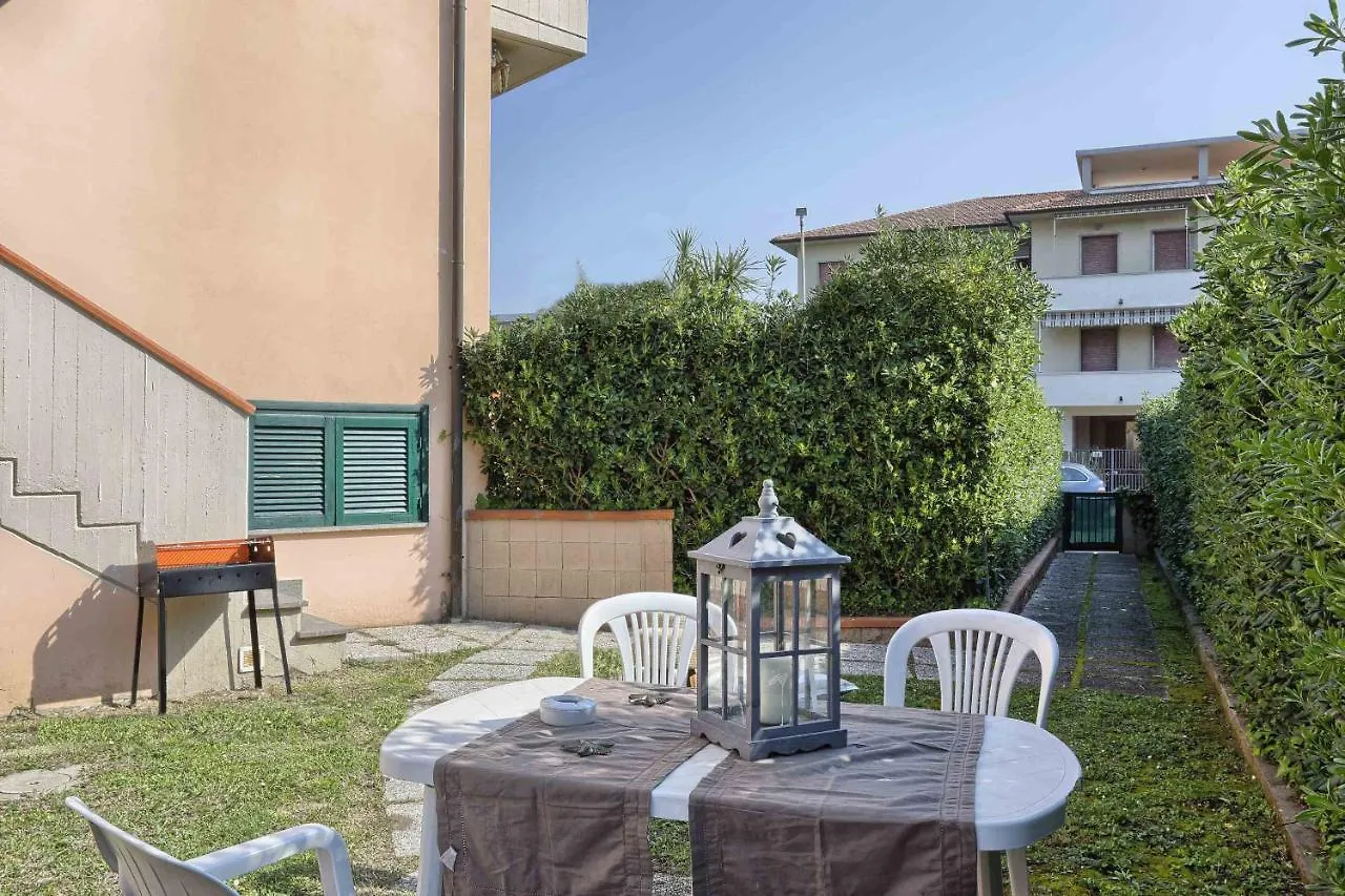 Apartamento Case Sobrini Vada