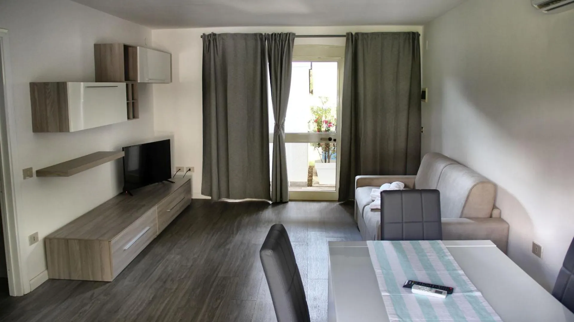 Apartamento Case Sobrini Vada
