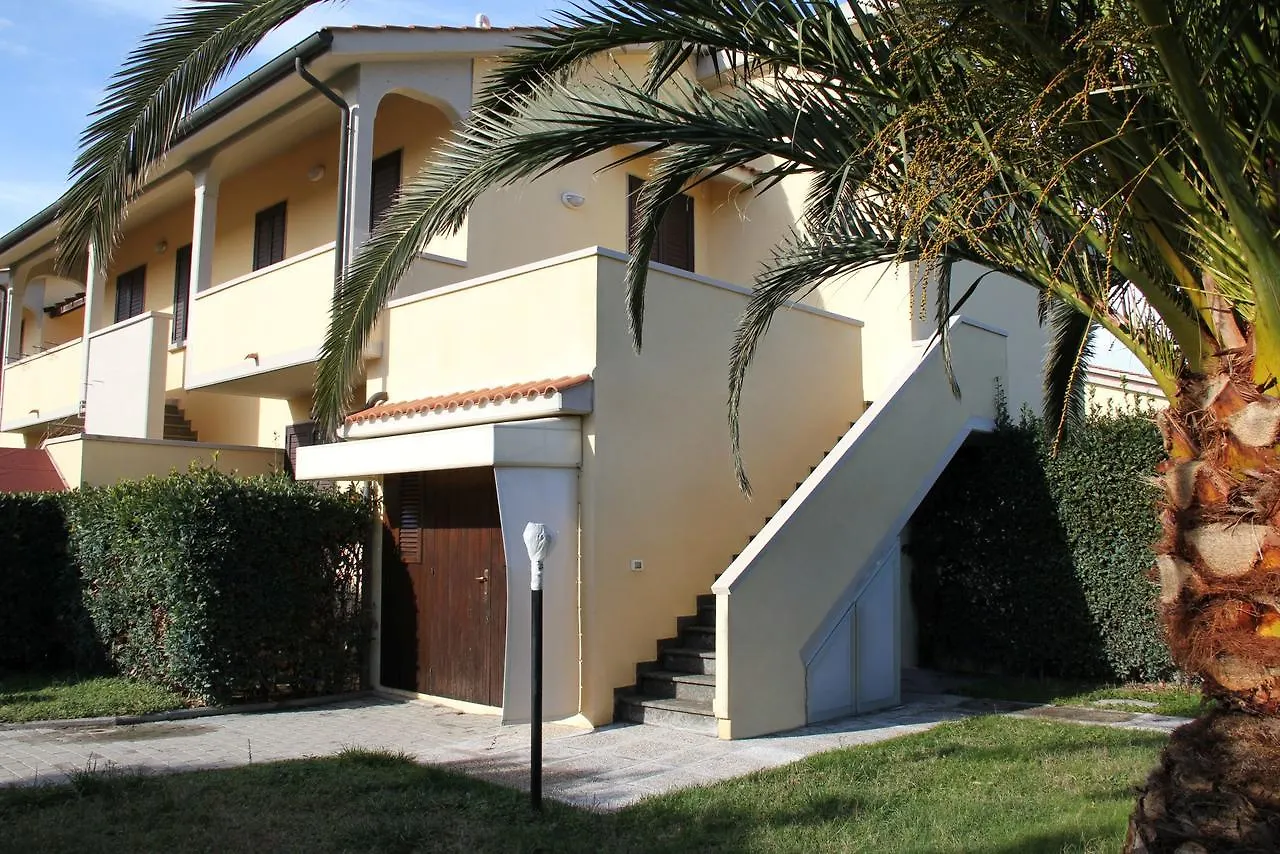 Case Sobrini Vada 0*,