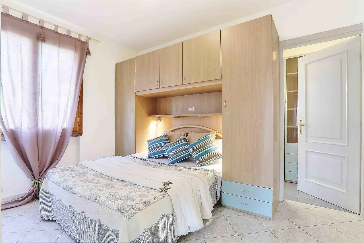 Apartamento Case Sobrini Vada