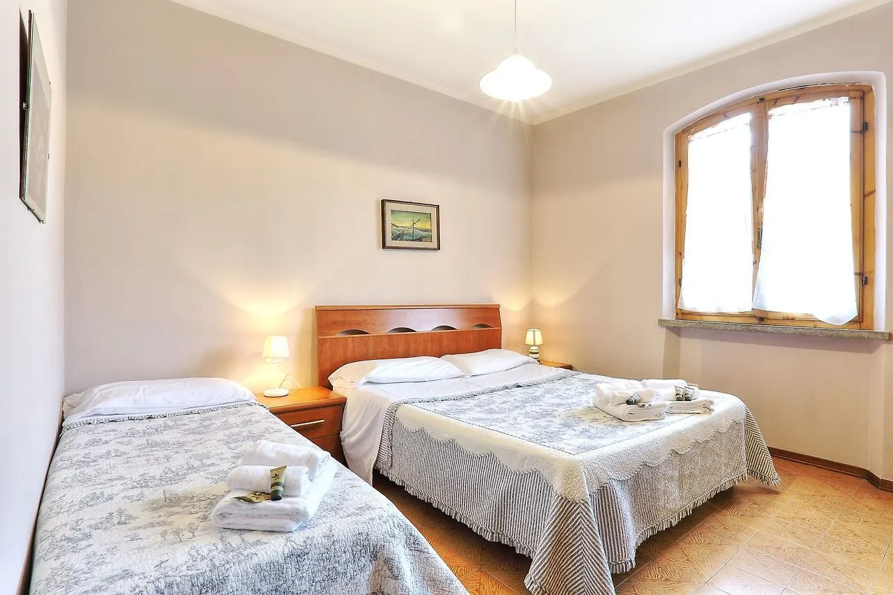 Appartamento Case Sobrini Vada