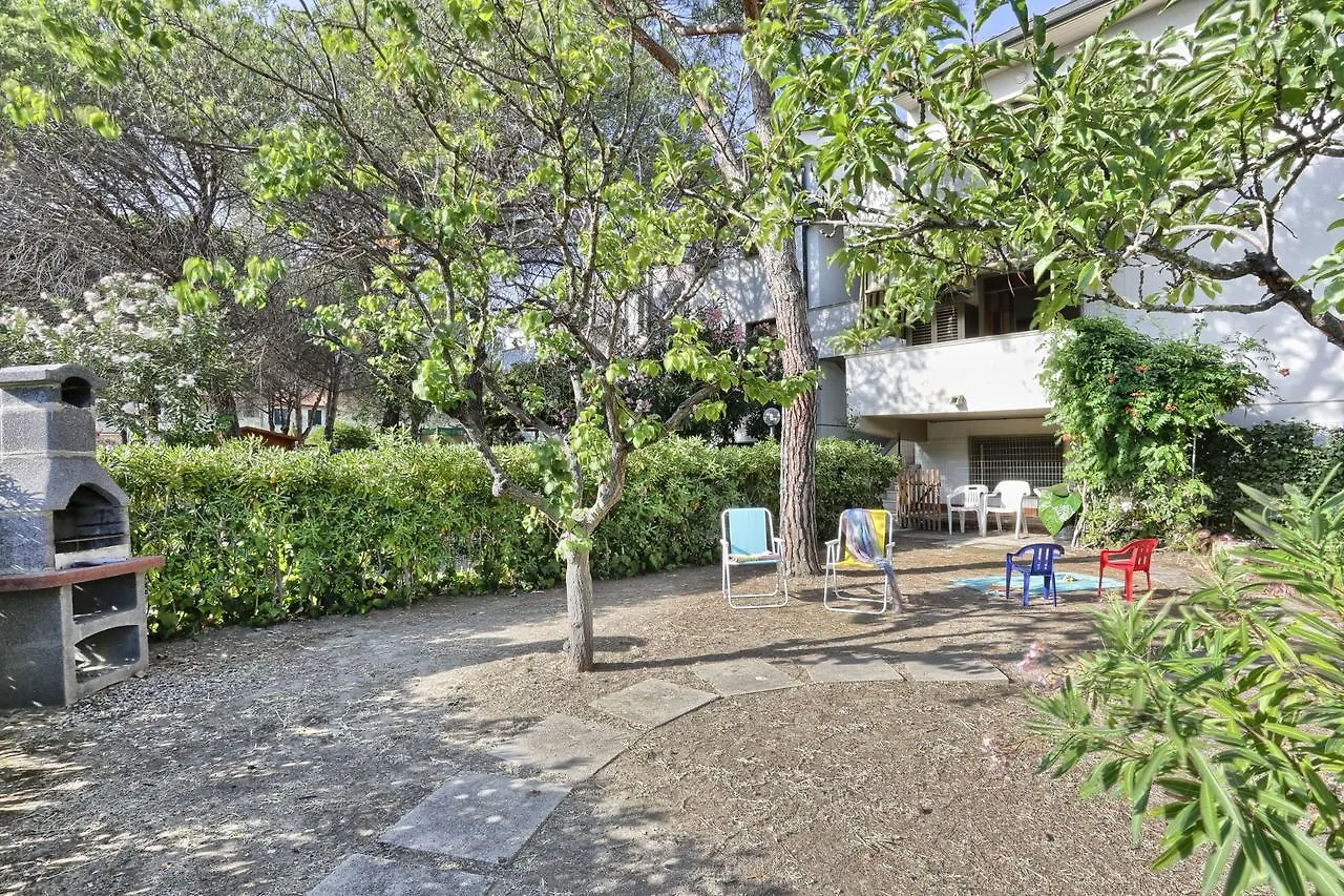 Apartamento Case Sobrini Vada Itália